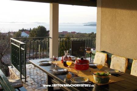 Villa Huljerat foto 4