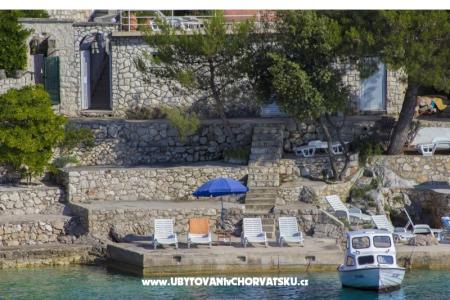 Villa Lavanda foto 3