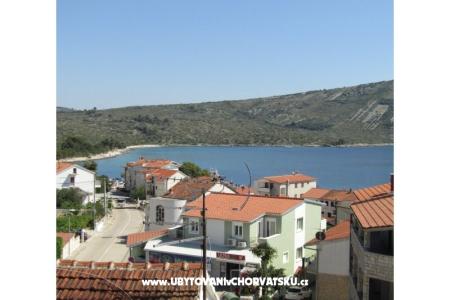 Zora Primošten Chorvatsko