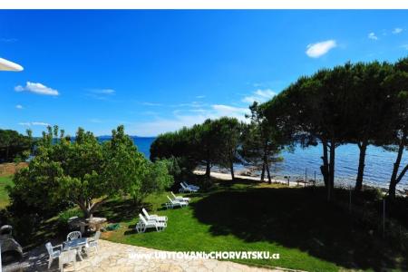 Apartmán Albicia 6+2 foto 5