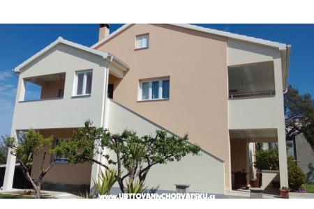 Apartmán Ema foto 3