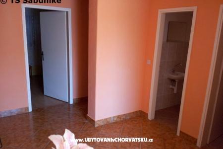 Apartmán Kobas foto 4