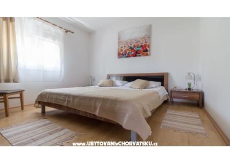 Apartmán Luka foto 3