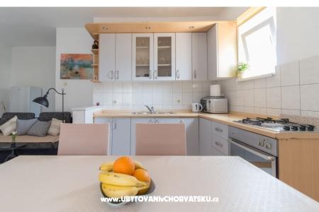 Apartmán Luka foto 4