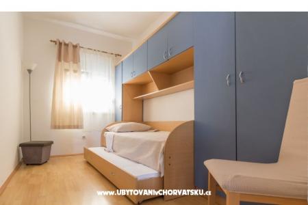 Apartmán Luka foto 5