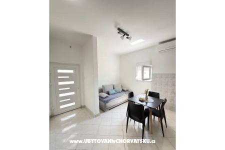 Apartmán Solis Privlaka foto 5