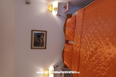Apartmán Topić foto 2