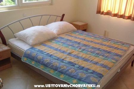 Apartmány Anita foto 5