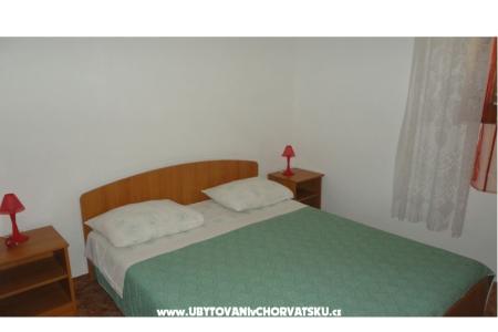 Apartmány Ankica foto 3