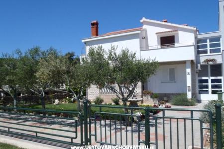 Apartmány Grbić foto 3