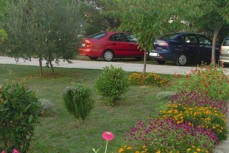 Apartmány Mare &amp; Berto foto 2