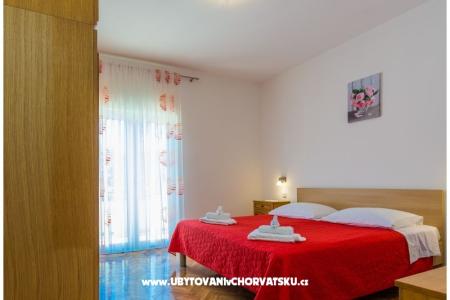 Apartmány Blanka foto 4