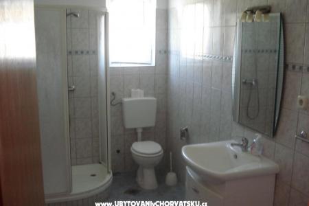 Apartmány Davorka foto 3