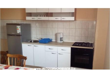 Apartmány Davorka foto 5
