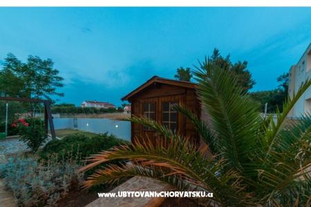 Apartmány Dora foto 4