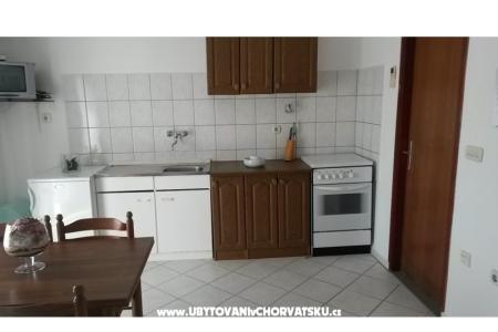Apartmány Ive foto 2