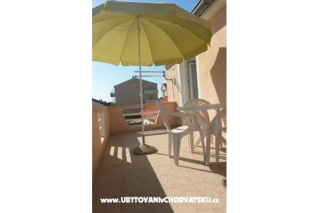 Apartmány Ive foto 5