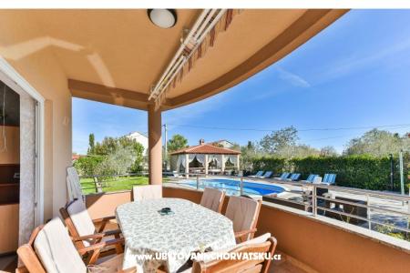 Apartmány Ivana  foto 2