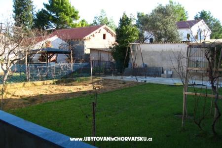 Apartmány Joza foto 2