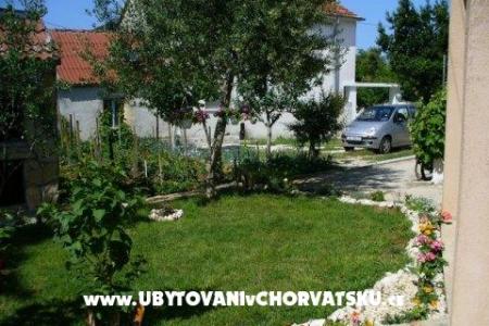 Apartmány  Katarina foto 3