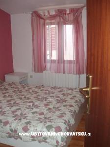 Apartmány  Katarina foto 4