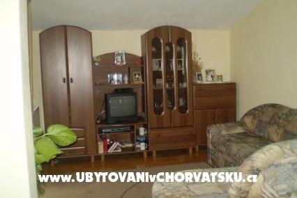 Apartmány  Katarina foto 5