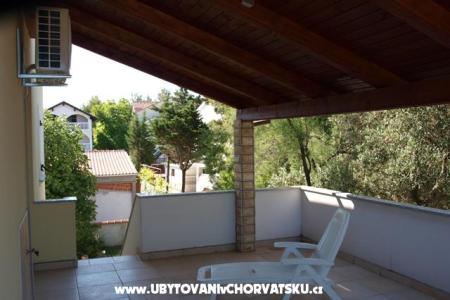 Apartmány Kristi I foto 2