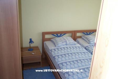 Apartmány Ljubica Sabunike foto 2
