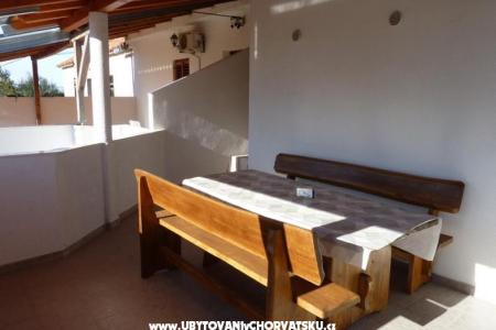 Apartmány Lucija foto 3