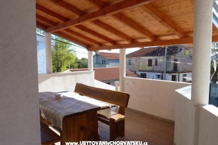 Apartmány Lucija foto 4