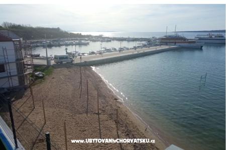 Apartmány Lucija foto 5