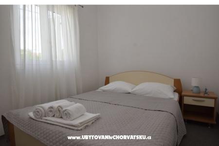 Apartmány Luki foto 2