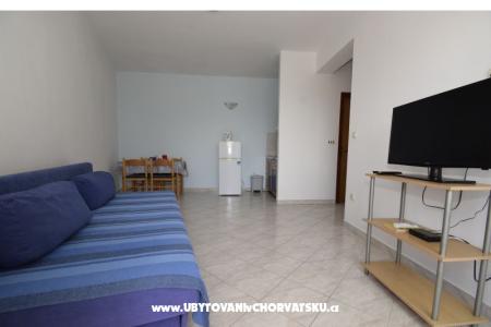 Apartmány Luki foto 3