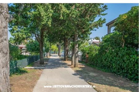 Apartmány Natali foto 4