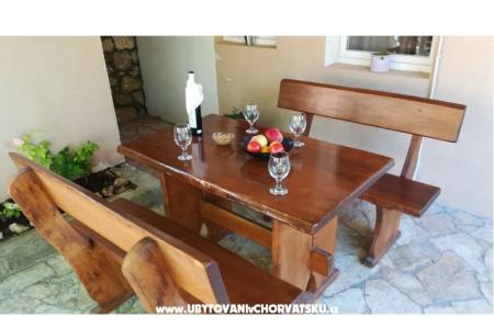 Apartmány IvaMar foto 4