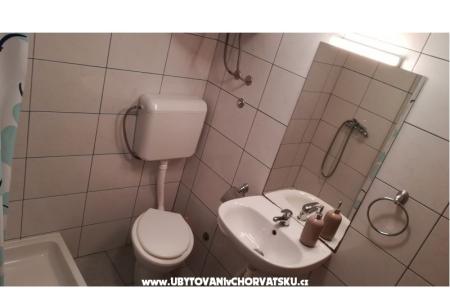 Apartmány IvaMar foto 5