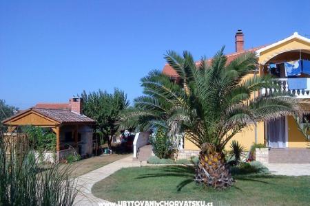 Apartmány  Providenca foto 5