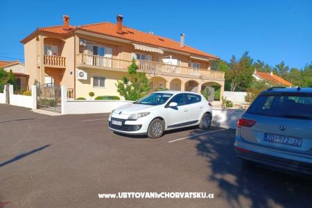 Apartmány Lantana foto 2