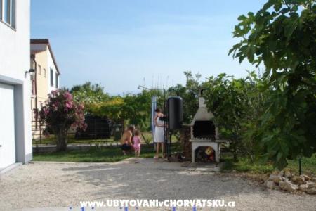 Apartmány Nikolic foto 3