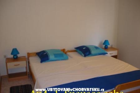 Apartmány Nikolic foto 4