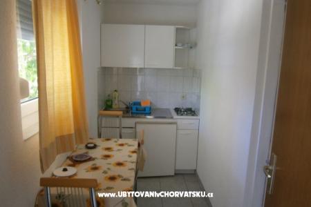 Apartmány Nikolic foto 5