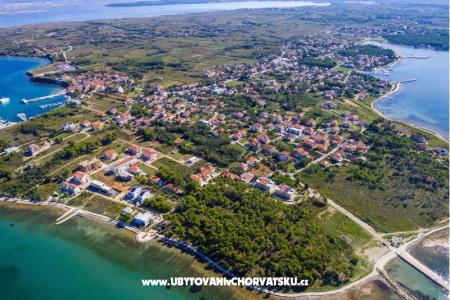 Apartmány Punta foto 2