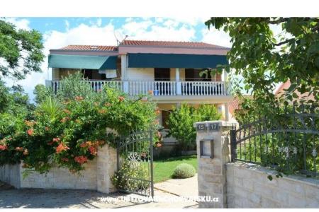 Apartmány Sanja foto 3