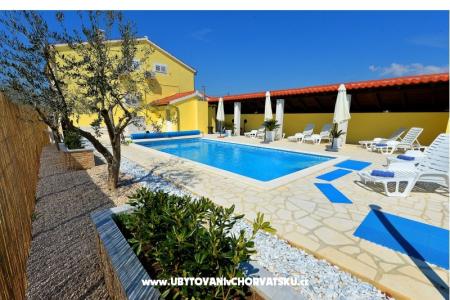 Apartmány Simoni foto 4
