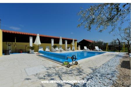 Apartmány Simoni foto 5