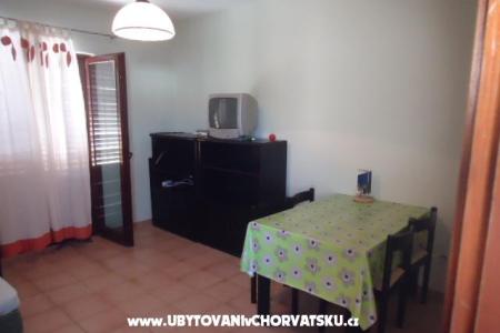 Apartmány Tartaro foto 4