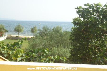 Apartmány Tartaro foto 5