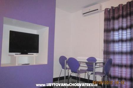 Apartmány Thunder foto 4