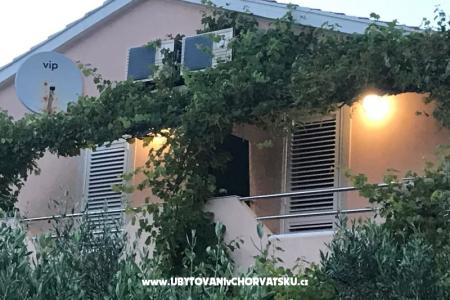 Apartmány Toni foto 2