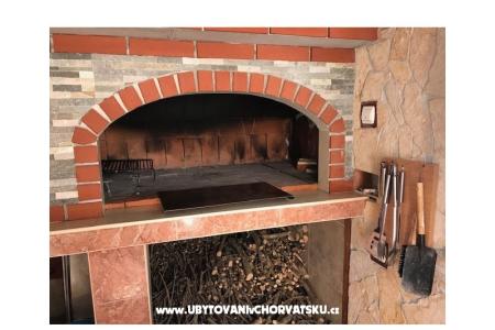 Apartmány Toni foto 4